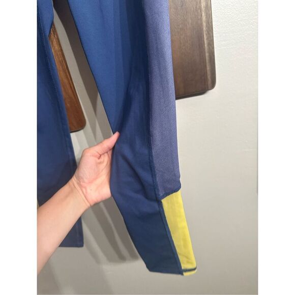 Aerie color block leggings size Small - Picture 3 of 6